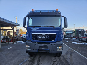 MAN TGS 35.440
