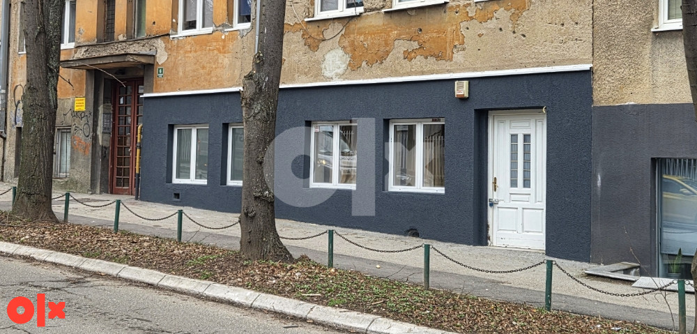 Poslovni prostor Sarajevo - Centar 2