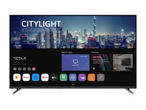 TESLA TV 50E645BUW UHD