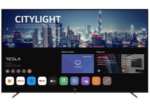TESLA TV 55E645BUW UHD WebOS