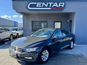 Volkswagen Passat 2020 1.6 TDI 120 KS DSG COMFORTLINE FACELIFT