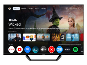 TESLA TV 43E655BFS FHD Google TV