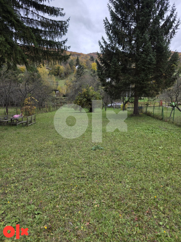 Zemljište Semizovac opstina Vogošća 950m2 2