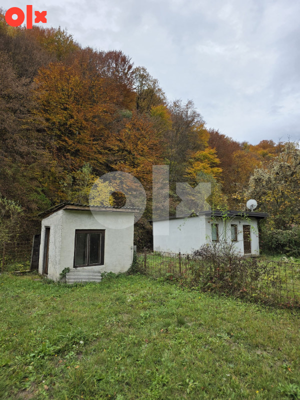 Zemljište Semizovac opstina Vogošća 950m2 4