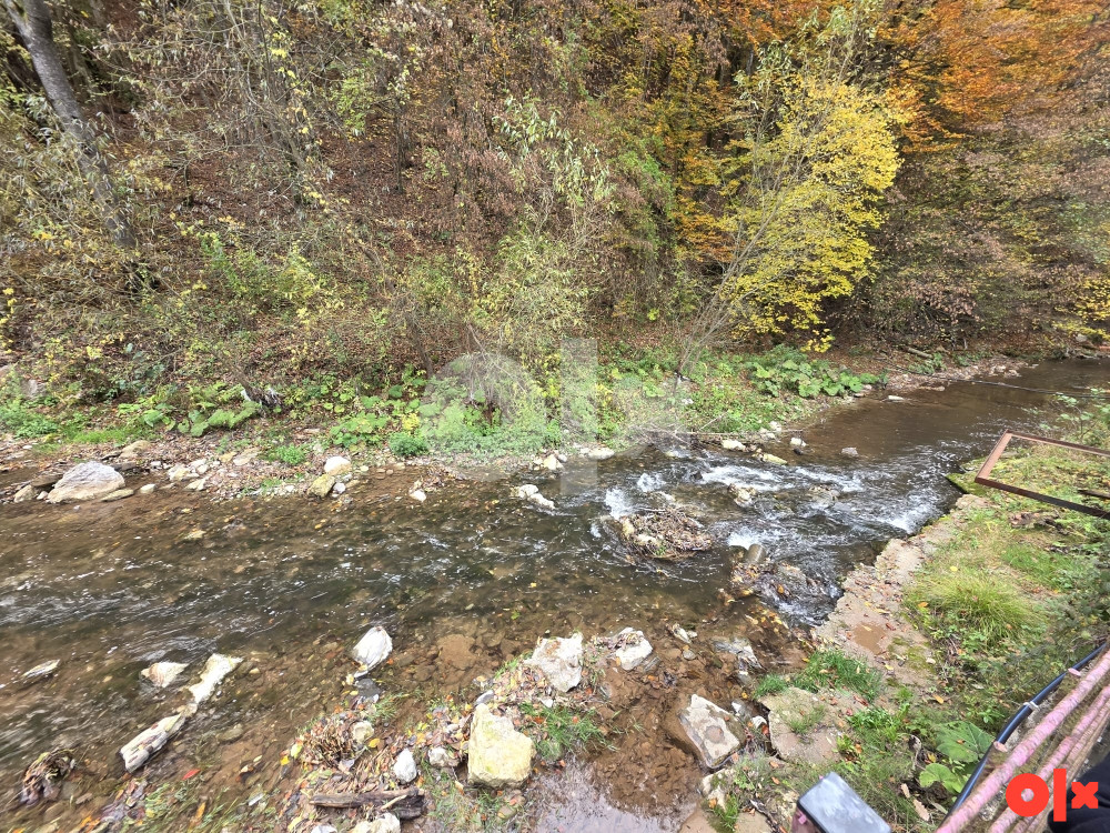 Zemljište Semizovac opstina Vogošća 950m2 7