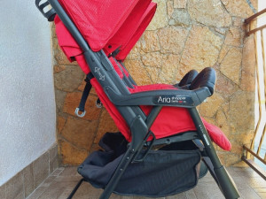 DJECIJA KOLICA ZA BLIZANCE PEG PEREGO ARIA SHOPPER skoro NOVA