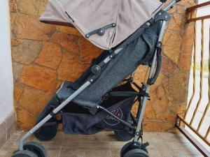 DJECIJA KOLICA Bebe KISOBRAN   CHI CHIPOLINO