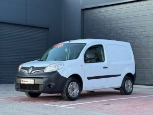 Renault Kangoo Express 1.5 dCi 90ks 2016 Caddy
