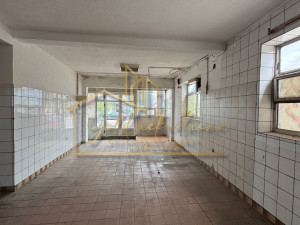 We are renting a commercial space of 80m2, Starčevica photo 4
