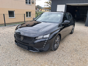 Peugeot 308 1.5 HDI 2022 god