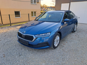 Škoda Octavia 2.0 TDI 2020 god NAVI