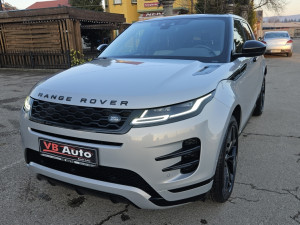 LAND ROVER RANGE ROVER EVOQUE R-DYNAMIC