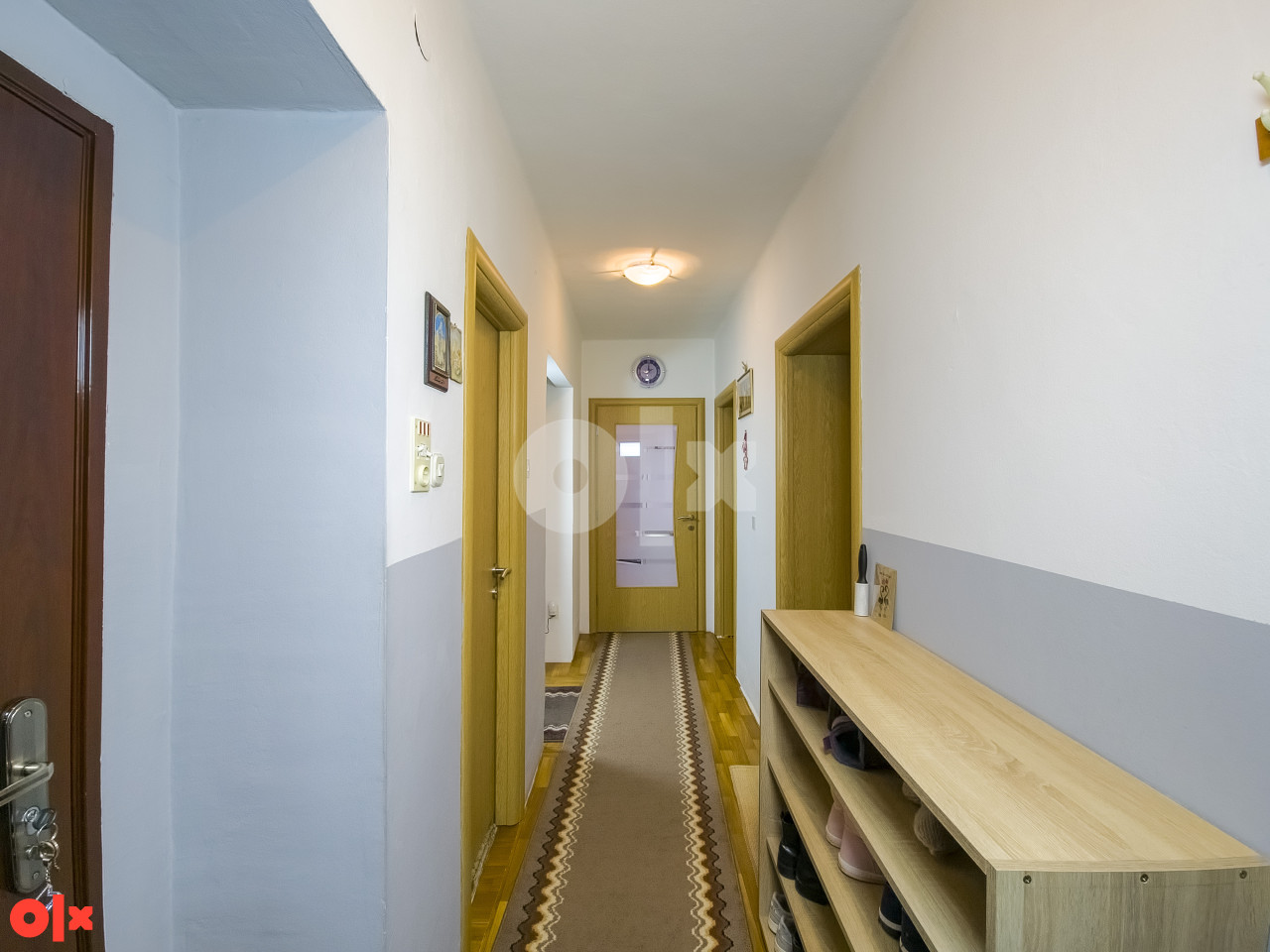Stan Novi Travnik 92m2 2