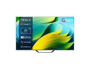TESLA TV QLED Q75E655GUS