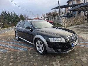 Audi A6 Allroad 3.0 tdi Quattro a3 a4 a5 a7 q3 q5 q7