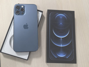 IPHONE 12 PRO MAX 128GB 128GB Kao Novo Garancija radnje