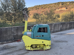 AMMANN AVH 6030 / ZABA / VIBRO PLOCA / NABIJAC