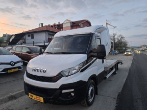 Iveco 35-180 JUZJADE ŠLEP SLUŽBA VUCNA 35s18 AUTOSLEP 065525542