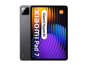 Xiaomi Pad 7 WiFi 8GB 128GB Grey