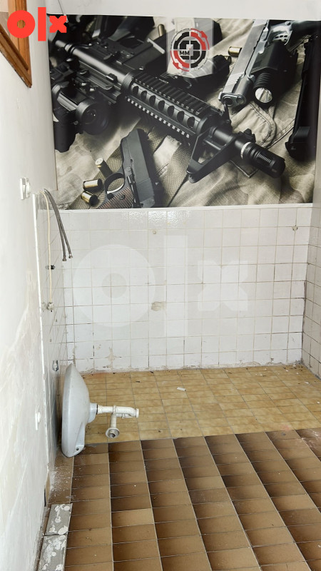 Poslovni prostor Donji Vakuf 2