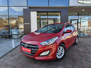 Hyundai I30 1,4 CRDi 16V ID:6