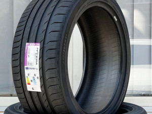 235 35 20 R20 235/35R20 NEXEN N'FERA SPORT 92Y XL