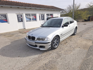 BMW E46 328I 2.8I 142KW M52B28 DIJELOVI