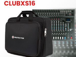 Torba za Studiomaster CLUB XS 16