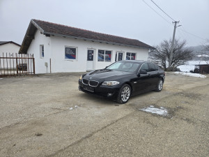 BMW F10 520D 2.0D 135KW N47D20C DIJELOVI N47