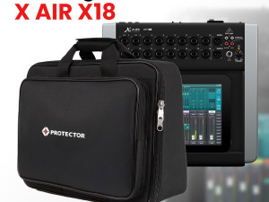 Torba za Behringer X AIR X18