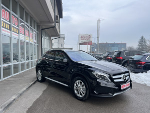 Mercedes GLA 200 CDI 136KS 2015 god automatik AMG