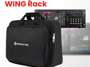 Torba za Behringer WING Rack