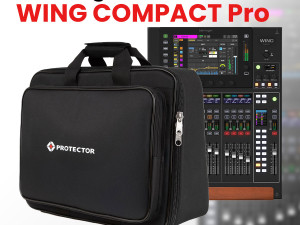 Torba za Behringer WING COMPACT Pro