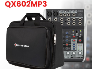 Torba za Behringer QX602MP3
