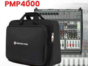 Torba za Behringer PMP4000
