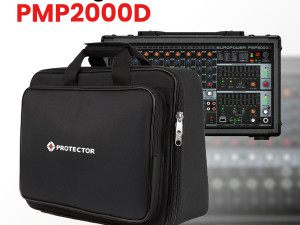 Torba za Behringer PMP2000D