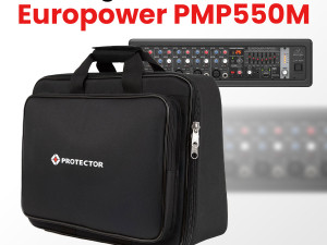 Torba za Behringer Europower PMP550M