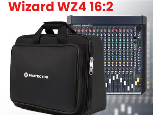 Torba za Allen & Heath Wizard WZ4 16:2