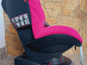 AUTOSJEDALICA ZA DJECU 9-18 KG MAXI COSI  TOBI