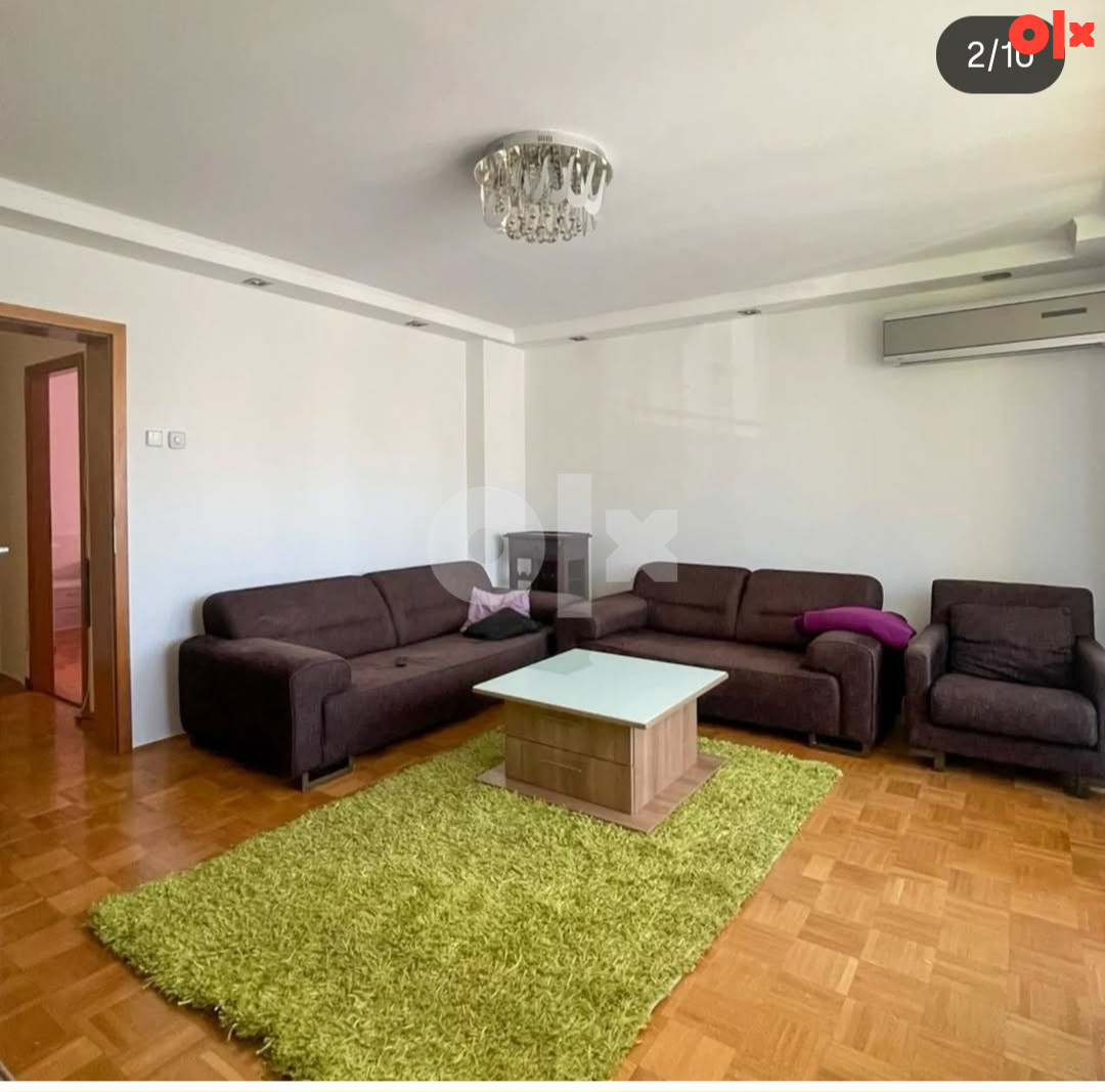 Stan Banja Luka 58m2 2
