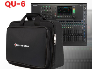 Torba za Allen & Heath QU-6