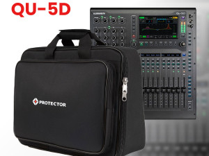 Torba za Allen & Heath QU-5D