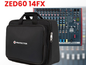 Torba za Allen & Heath ZED60 14FX