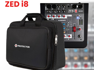 Torba za Allen & Heath ZED i8