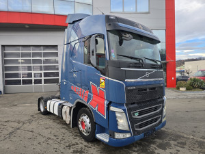 Volvo FH 420