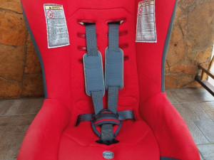 AUTOSJEDALICA ZA DJECU 0-18 KG CHICCO COMFORT