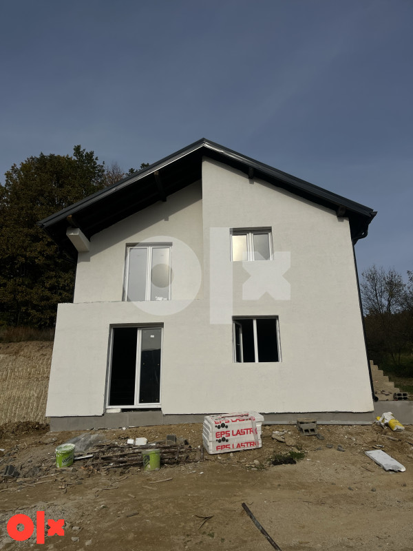 Kuća Busovača