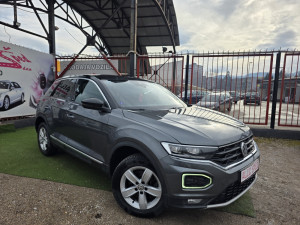 Volkswagen T-Roc United 2.0TDI/Matrix/Virtual/CAM