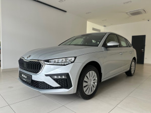 Škoda Scala Selection 1.0 TSI DSG 2025