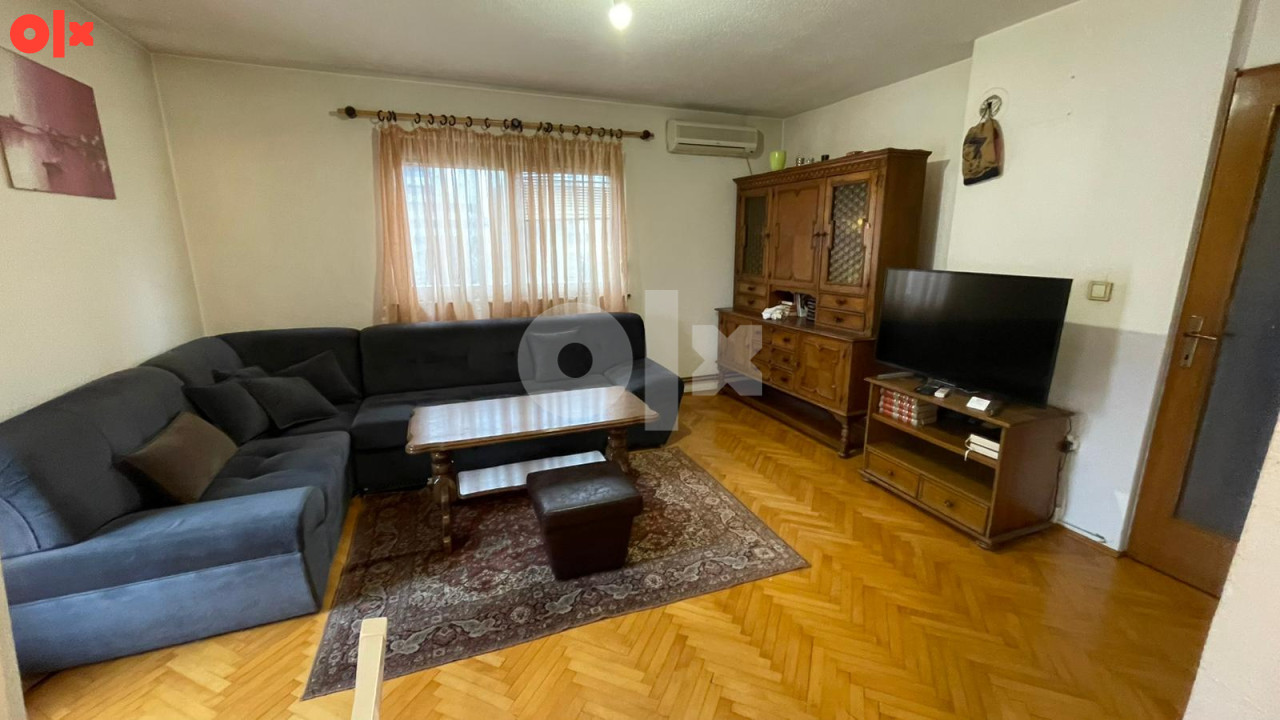 Dvoetažni četvorosobni stan 76m2 - Nova Varoš 2